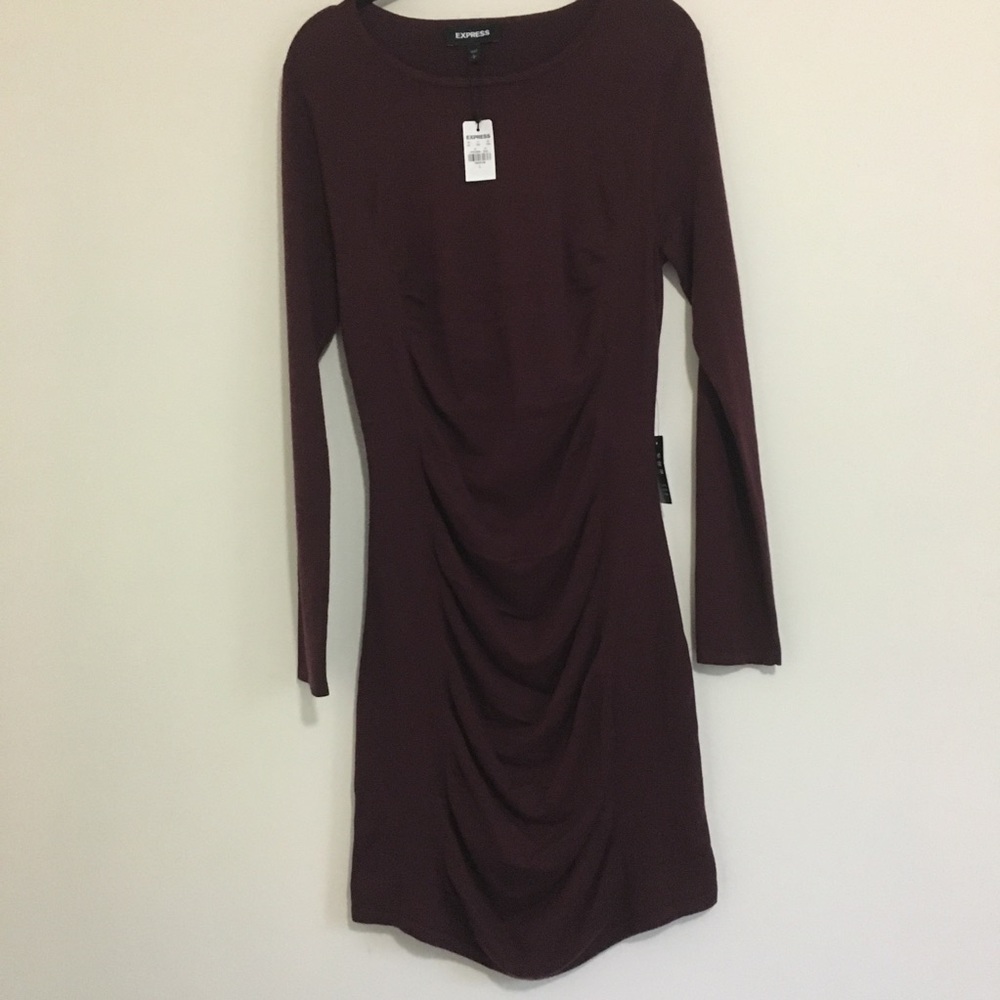 Express Dress